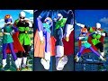 *NEW* Great Saiyaman 1 & 2 DUO Fighter! Dragon Ball Legends Gameplay