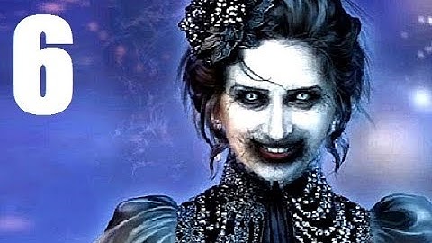 Mystery Case Files 18: The Countess - Part 6 Let