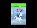 Magic Tree House: #36 Blizzard of the Blue Moon  Chapter 1-5