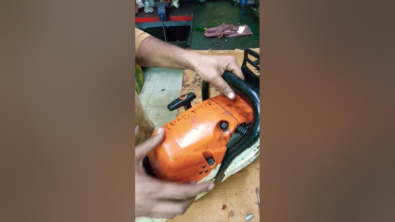 Stihl Ms462 Ko Start Kaise Karte Hain YouTube stihl-ms462-ko-start-kaise-karte-hain-youtube