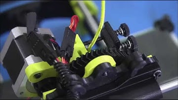 How Its Made: 3D Printers