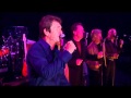 Huey Lewis and the News LIVE at 25 - It's All Right (HD)