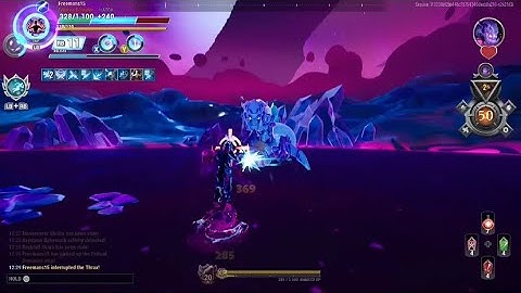 Chronovore wound repeater build