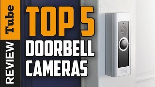 Best Doorbell Camera (Buying Guide 