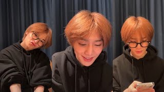 240127 I.N Instagram (full live)