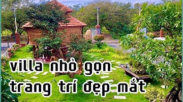 anh trung cần nhượng lại villa mini tâm huyết giá cả thương lượng tại xuyên mộc bà rịa vũng tàu