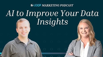 How to Combine AI With Human Insights | Improve Your Data Insights