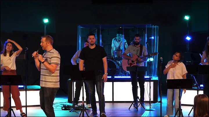 Reign Above it All/Spontaneous | Freedom Church Ch...