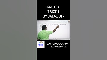 PRACTICE BITS#dsc #tet #maths