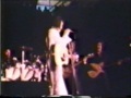 Elvis live in Pittsburgh (december 31, 1976) part 1