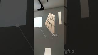 Let's feel the fantastic vibe of framing