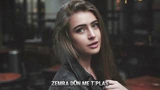 Zemra don me t’plas Remix Music 2024 - Dafina Dauti & Bujar Mustafa