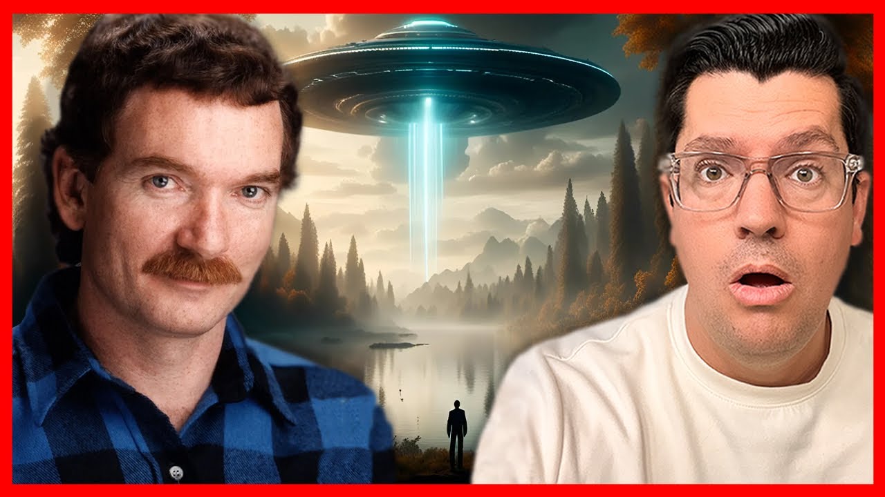 Most documented UFO and Alien evidence of all time interview 2024 - YouTube