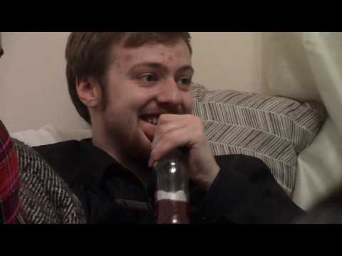Boy sucking with pleasurable noises (sexy)