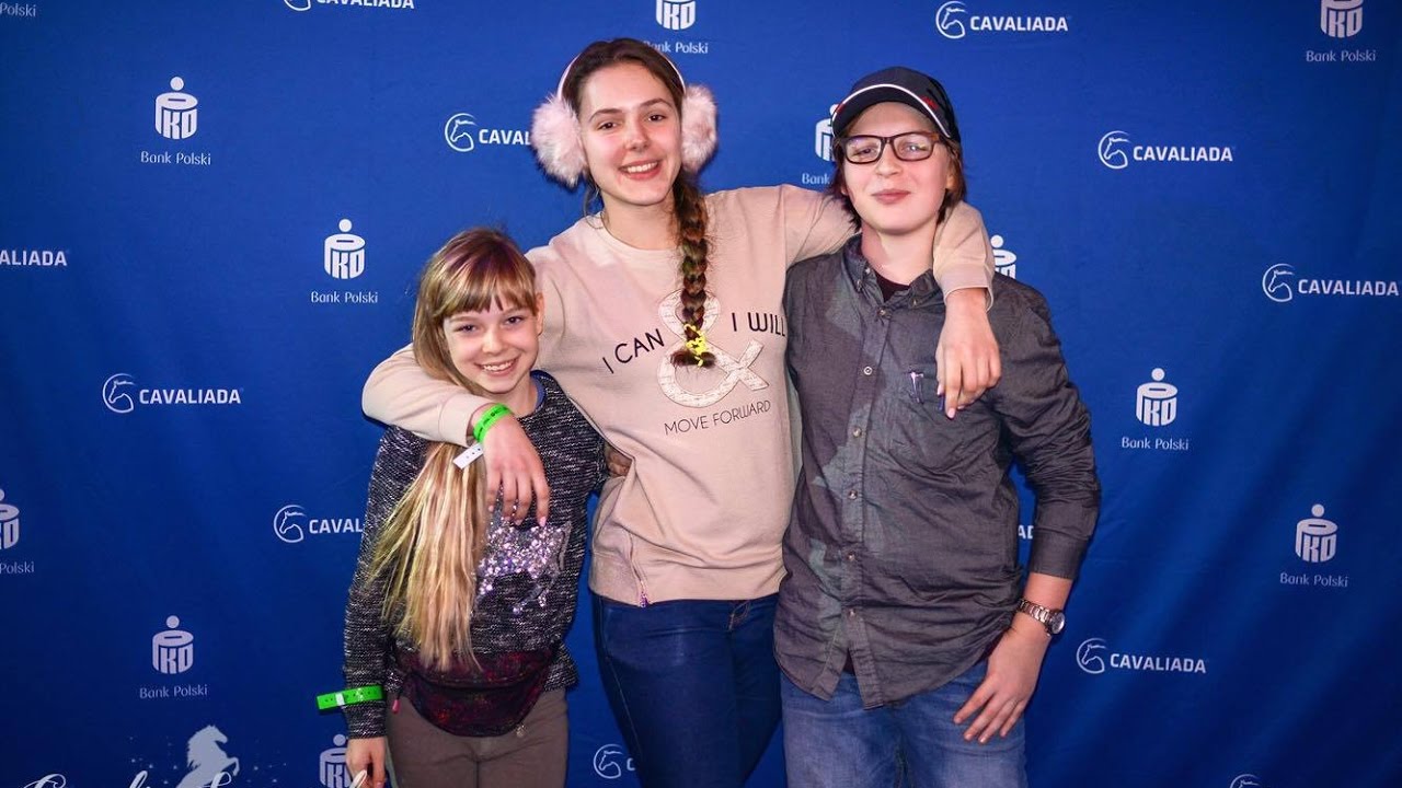 VLOG CAVALIADA #1 2016