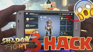 Shadow Fight 3 Hack - Free Gems & Coins For Android & Ios