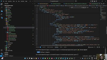 Laporan Praktikum Pemrograman Framework | Pertemuan 6