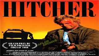 The Hitcher 1986  * Rutger Hauer * [HD:1080p] 