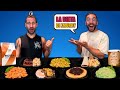 MANGIO COME @xMurryPwNz   in un giorno! - (24 ore di cibo in 1 pasto) - RISATE ASSICURATE