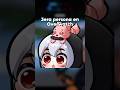 ASÍ SE VE la TERCERA PERSONA en Overwatch #overwatch #vtuber #entretenimiento #videojuegos