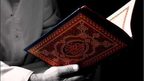تلاوة للحافظ مولود عبد الله المشهداني رحمه الله من سورة يوسف 78-111 وسورة الاعلى