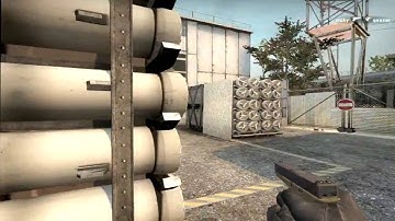 Fucking Glocks - HS 3K CSGO