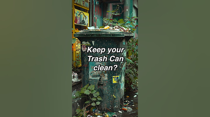 Keep Your Trash Can Mess-Free: Simple Trick for a Perfect Bag Fit Every Time