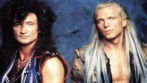 MICHAEL SCHENKER [ SAVE YOURSELF ] 1ST RARE LIVE AUDIO-TRACK