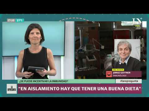 Coronavirus y aislamiento