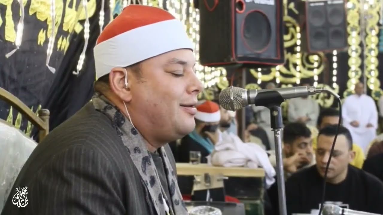 جمال × جمال ✅ الشيخ محمود القزاز 🎙️ روائع الكهف ومريم ❤️#القزاز_العالمى #الصقر 