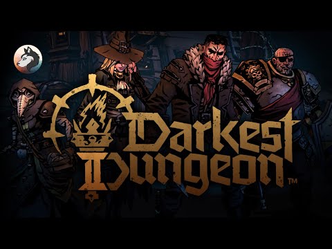 ⛰️ Első benyomások | Darkest Dungeon 2 (Epic Game Store - Early Access)