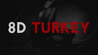 Sagopa Kajmer - Vasiyet 8D Version