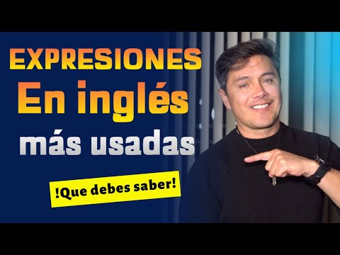 Video: ¿Cómo dicen hola los estadounidenses?