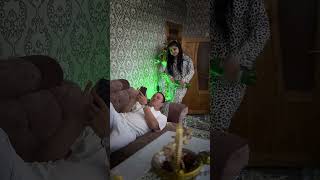 Ayol Kishining Rashqi Bilan Uynashmang. Pompomolovnur.