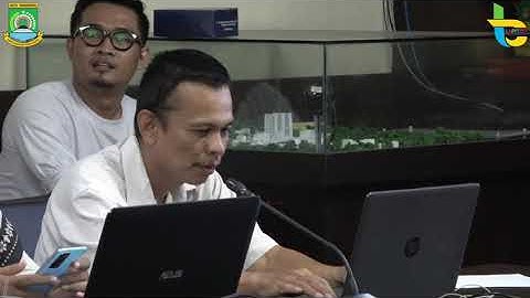 Bappeda 55FM Vol. 19 Pemanfaatan Aplikasi SRIKANDI (Sistem Informasi Kearsipan Dinamis Terintegrasi)