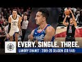 Every Landry Shamet Three-Pointer The 2019-20 Season (So Far) | LA Clippers