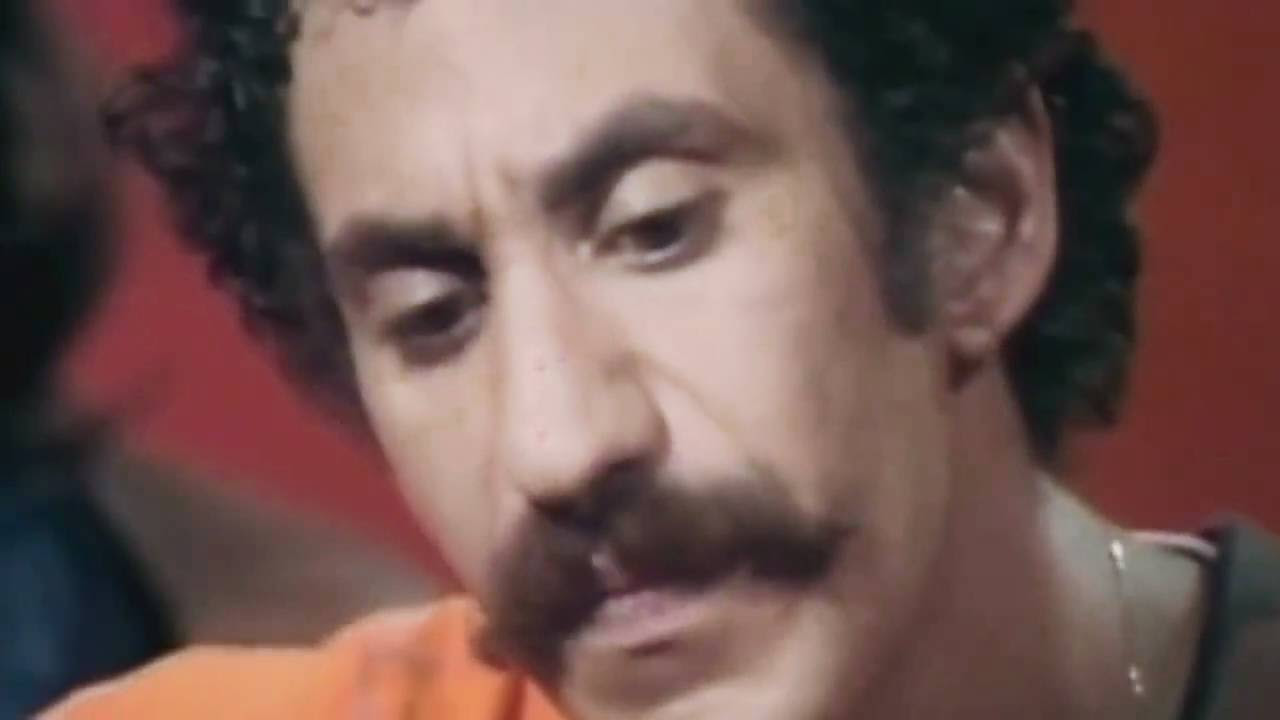 Jim Croce - Operator (That's Not The Way It Feels) | Have You Heard: Jim Croce Live