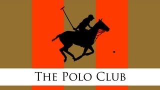 Welcome To The Polo Club screenshot 1