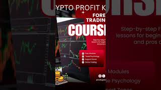 How Beginners Are Learning Crypto Trading from Home 💻📱