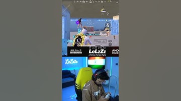 intense 1v4 clutch gameplay 🥵 #lolzzzgaming #lolzzz #shorts #youtubeshorts #trendingshorts #pubg