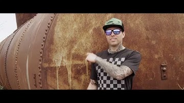 Dirty Heads - Dave talks 