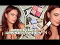 Makeup By Mario SurrealSkin Foundation + WEAR TEST | Julia Adams