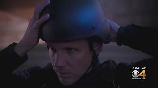 Super Bowl Ad Features Arvada Police Officer