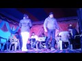 Hindi live song by madhav rai in patania  raju sound bahera