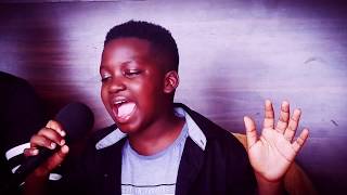 I have Nothing Cover Full HD- Ezekiel Mutesasira