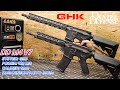 LFJ GHK DD M4 V7 10.3吋 14 5吋 V3 GBB 瓦斯槍