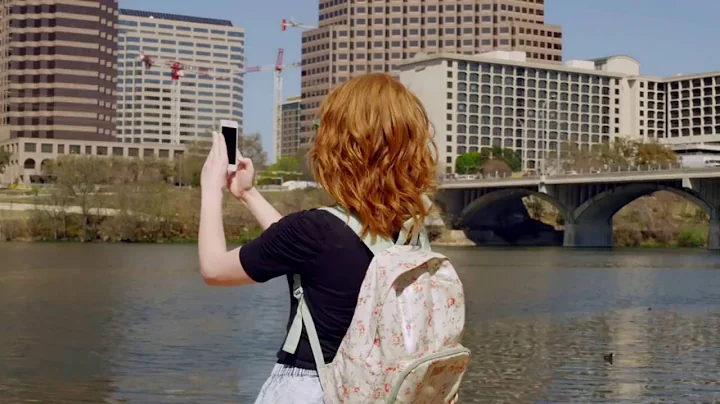 Apple iPhone 5 Commercial - Photos Every Day