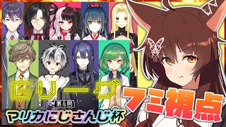 【マリオカート8DX】🔥予選突破目指して🔥【#マリカにじさんじ杯】