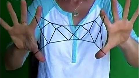 How to String games: Jacob