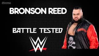 WWE | Bronson Reed 30 Minutes Entrance Theme Song | 'Battle Tested'